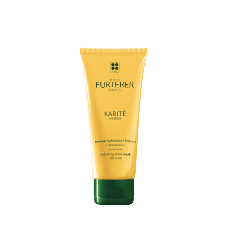 Rene Furterer Karite Hydra Mascarilla Hidratación y Brillo 100 ml