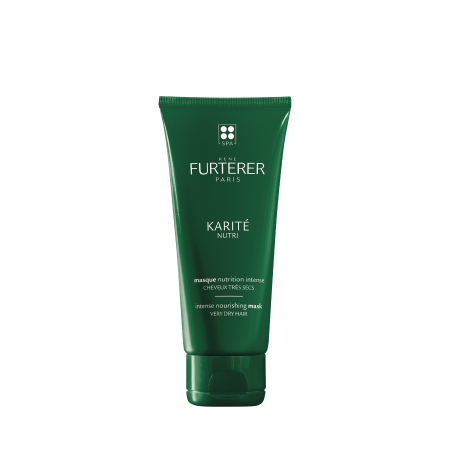 Rene Furterer Karite Nutri Mascarilla Nutrición Intensa 100 ml