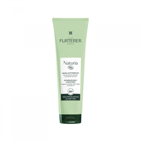 Rene Furterer Naturia Bálsamo Lácteo Desenredante 150 ml