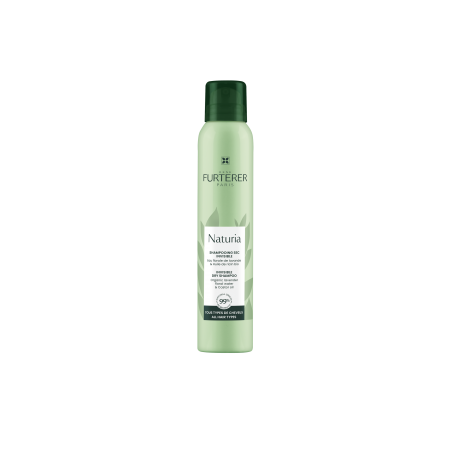 Rene Furterer Naturia Champú Seco Invisible 200 ml