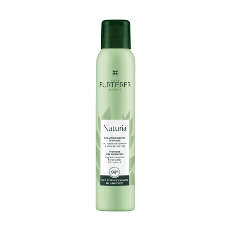 Rene Furterer Naturia Champú Seco Invisible 75 ml