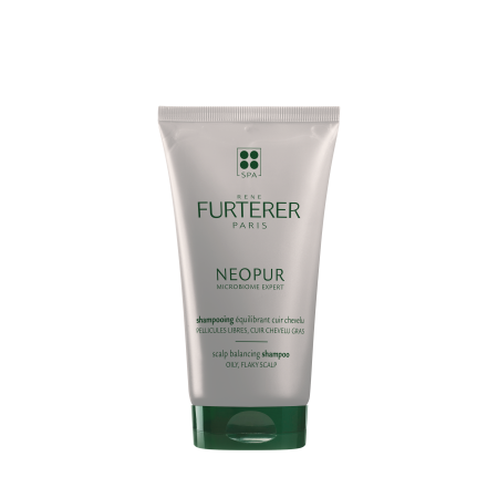 Rene Furterer Neopur Champú Equilibrante Caspa Grasa 150 ml