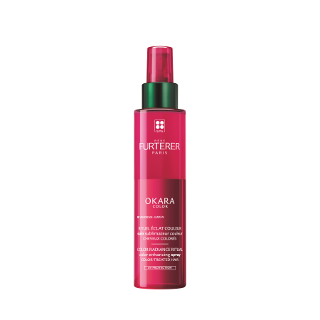 Rene Furterer Okara Color Cuidado Sublimador del Color Spray 150 ml