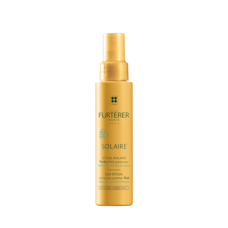 Rene Furterer Solaire Fluido Solar KPF50+ 100 ml