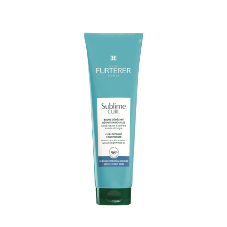 Rene Furterer Sublime Curl Bálsamo Desenredante Definición de Rizos 150 ml