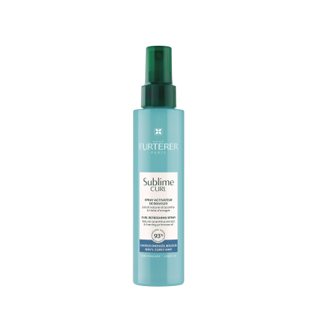 Rene Furterer Sublime Curl Spray Activador de Rizos 150 ml