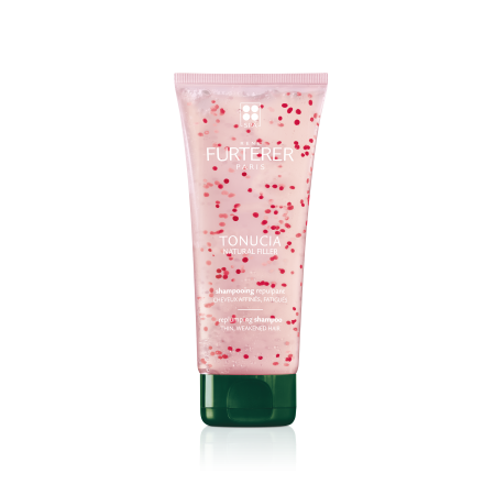 Rene Furterer Tonucia Champú Repulpante 200 ml