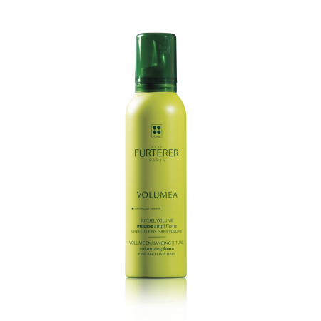 Rene Furterer Volumea Espuma Amplificadora 200 ml