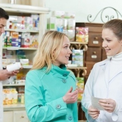 Atención farmacéutica personalizada