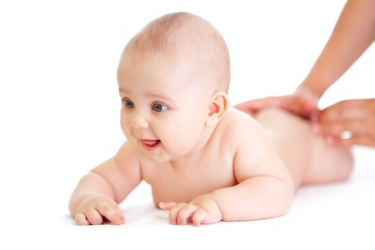 Cistelles personalitzades per nadons