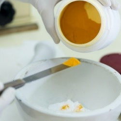 Formulación magistral 