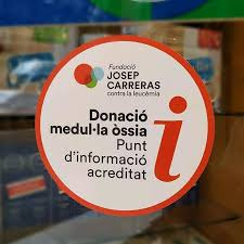 Información y recogida muestras médula ósea