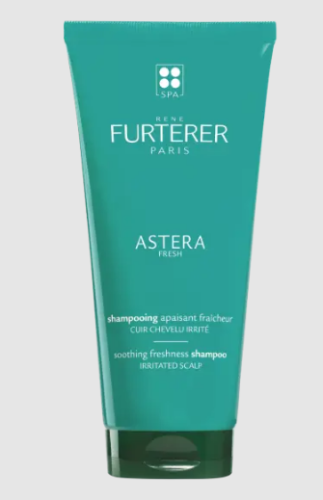 ASTERA FRESH CHAMPU CALMANTE FRESCOR RENE FURTERER 