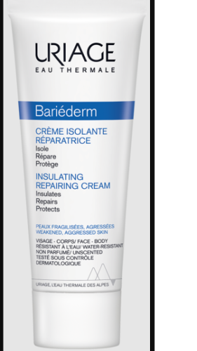 BARIEDERM CREMA URIAGE 1 ENVASE 75 ML