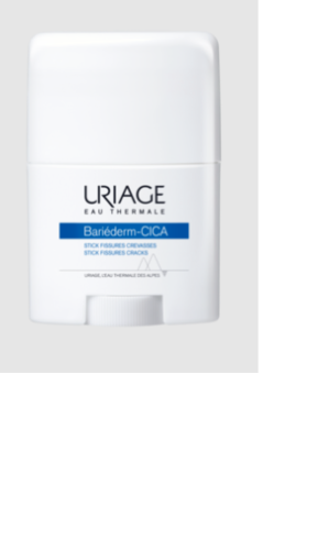 BARIEDERM STICK MANOS Y PIES URIAGE 1 ENVASE 22 G
