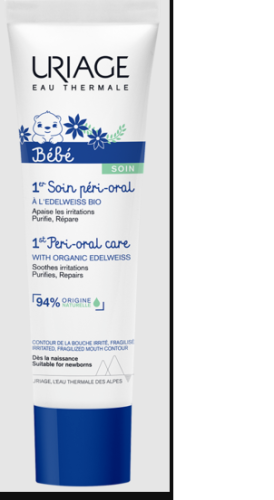 BEBE 1ER CUIDADO PERI-ORAL  1 ENVASE 30 ML