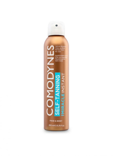 COMODYNES  SELF-TANNING,200ml