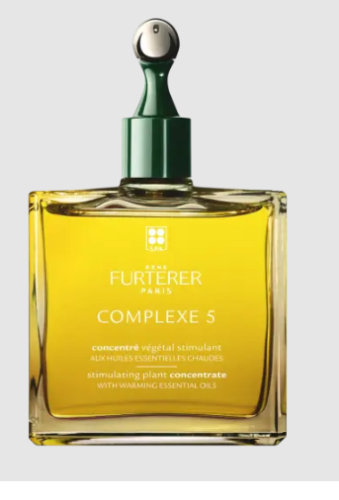 COMPLEXE 5 CONCENTRADO RENE FURTERER 