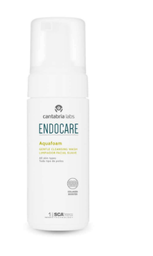 Endocare Aquafoam Limpiador Facial