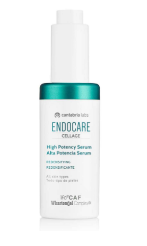 ENDOCARE CELLAGE ALTA POTENCIA SERUM REDENSIFICANTE  1 ENVASE 30 ML