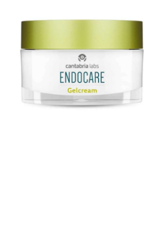 ENDOCARE GELCREAM REGENERADOR ANTIEDAD  