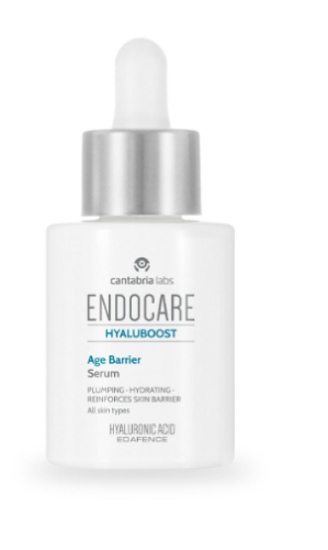 ENDOCARE HYALUBOOST AGE BARRIER SERUM  1 ENVASE 30 ML