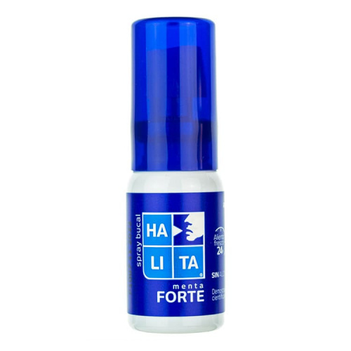 Halita Spray,15ml