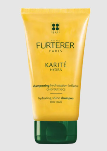 KARITE HYDRA CHAMPU HIDRATACION BRILLO RENE FURTERER