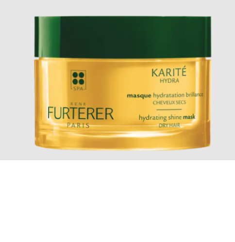KARITE HYDRA MASCARILLA HIDRATACION BRILLO RENE FURTERER 