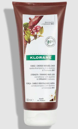 KLORANE ACONDICIONADOR QUININA