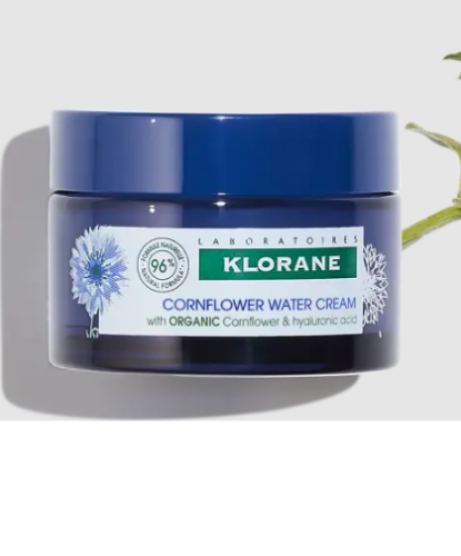 KLORANE BAÑO DE HIDRATACION NOCHE AL ACIANO 