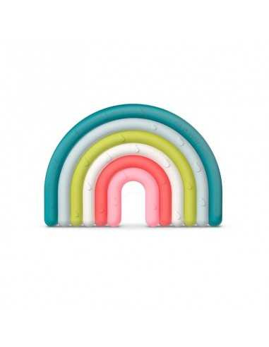 MORDEDOR SILICONA REFRIGERANTE SUAVINEX +4 MESES 1 UNIDAD ETAPA 2