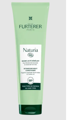 NATURIA BALSAMO LACTEO DESENREDANTE RENE FURTERER 