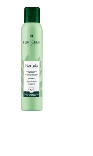NATURIA CHAMPU SECO RENE FURTERER