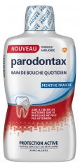 Parodontax Extra Fresh Colutorio 500 Ml