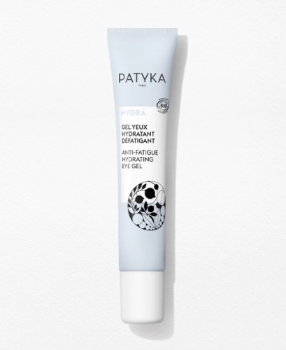 PATIKA GEL DE OJOS HIDRATANTE ANTIFATIGA