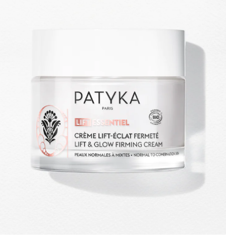 PATYKA  CREMA LIFT LUMINOSIDAD FIRMEZA