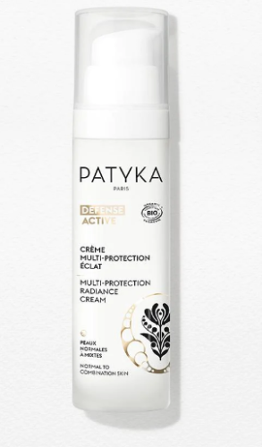 PATYKA CREMA MULTI-PROTECCIÓN ILUMINADORA - PIELES NORMALES O MIXTAS