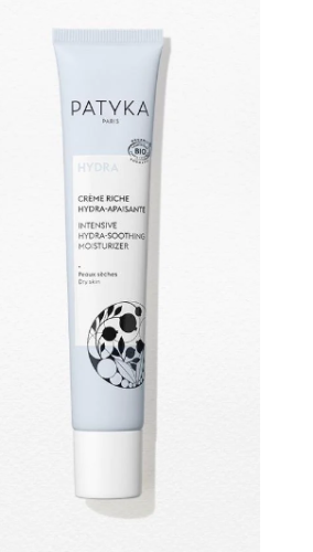 PATYKA CREMA RICA HIDRATANTE CALMANTE