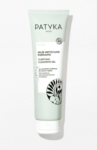PATYKA GEL LIMPIADOR PURIFICANTE