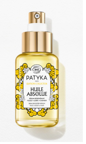 PATYKA HUILE ABSOLUE EDICIÓN DE COLECCIÓN