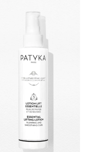 PATYKA LOCIÓN LIFT ESENCIAL ANTI EDAD