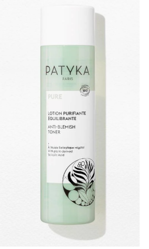 PATYKA LOCIÓN PURIFICANTE EQUILIBRANTE