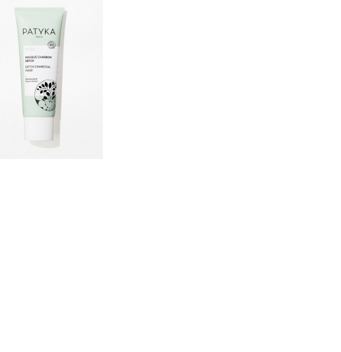 Patyka MASCARILLA DE CARBÓN DETOX