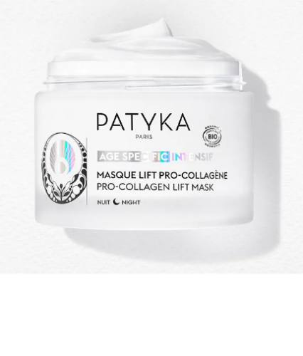PATYKA  MASCARILLA LIFT PRO-COLÁGENO