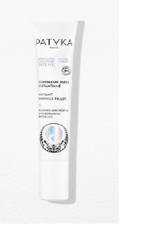 PATYKA RELLENADOR DE ARRUGAS INSTANTÁNEO
