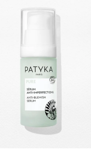 PATYKA SERUM ANTI IMPERFECCIONES