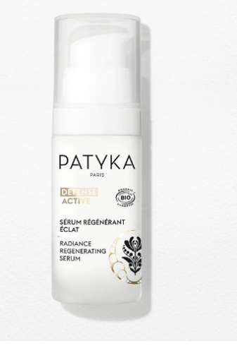 PATYKA SERUM REGENERADOR DE LUMINOSIDAD