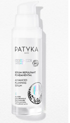 PATYKA SERUM RELLENADOR FUNDAMENTAL