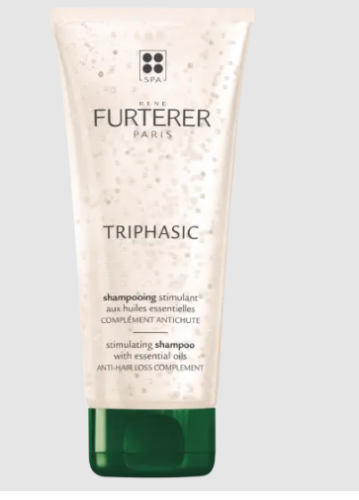 TRIPHASIC CHAMPU ESTIMULANTE RENE FURTERER 